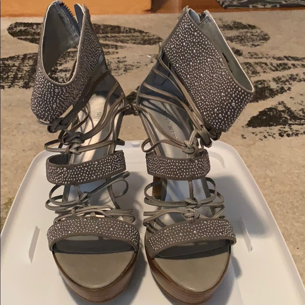 Nine West Heels